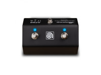 Ampeg AFS2 Footswitch Ampeg AFS2 Footswitch
